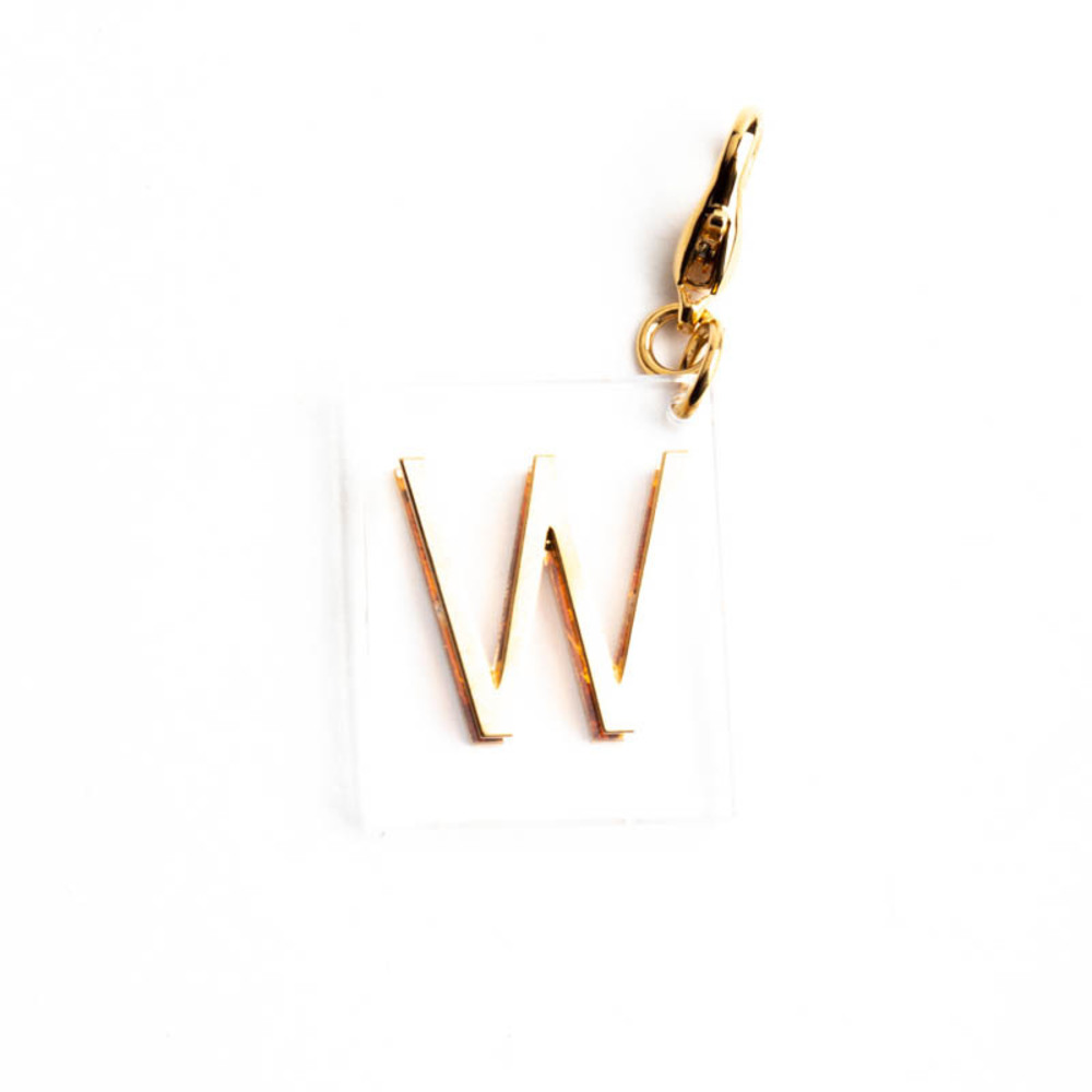 Stella Mccartney Trinket Men Gold